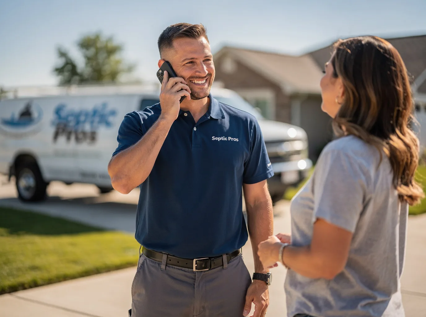 Septic Tank Pumping Purdum, NE FAQs